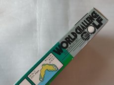 画像4: ワールドチャレンジゴルフ　新品未使用　LSI【5m2】 (4)