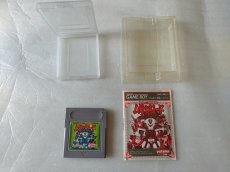 画像9: からくり剣豪伝 ムサシロード　箱説有　GBゲームボーイ【5h3】 (9)
