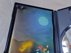 画像4: 【美品評価価格】アンリミテッドサガ チラシ箱説有　PS2プレイステーション2【7m8】 (4)