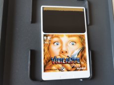 画像6: ビジランテ　葉書箱説有　PCエンジン【4h5】 (6)
