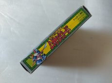 画像2: からくり剣豪伝 ムサシロード　箱説有　GBゲームボーイ【5h3】 (2)