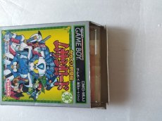 画像8: からくり剣豪伝 ムサシロード　箱説有　GBゲームボーイ【5h3】 (8)