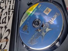 画像5: 【美品評価価格】デビルメイクライ3　箱説有　PS2プレイステーション2【7h7】 (5)