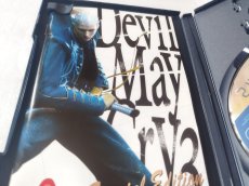 画像4: 【美品評価価格】デビルメイクライ3　箱説有　PS2プレイステーション2【7h7】 (4)