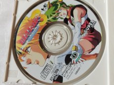 画像4: 【美品評価価格】コズミックファンタジー3 冒険少年レイ　箱説有　PCエンジン【5h5】 (4)