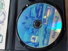 画像5: 【美品評価価格】テイルズ オブ ディスティニー　箱説有　PS2プレイステーション2【7h7】 (5)