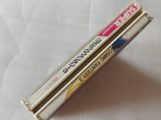 画像2: 【美品評価価格】コズミックファンタジー3 冒険少年レイ　箱説有　PCエンジン【5h5】 (2)