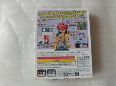 画像4: チョロQ ハイパーカスタマブルGB　新品未使用　GBゲームボーイ【5m6】 (4)