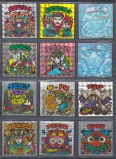 画像3: シャーマンカーン他ヘッドセット　状態【B】 (3)