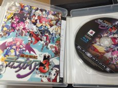 画像6: 【サウンドトラック未開封】魔界戦記ディスガイア3 初回限定版　箱説有　PS3プレイステーション3　【6m9　】 (6)