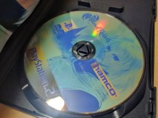 画像4: 【美品評価価格】テイルズ オブ リバース　葉書チラシ箱説有　PS2プレイステーション2【4m7】 (4)