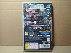 画像3: ガンダムバトルユニバース　葉書チラシ箱説有　PSPプレイステーションポータブル【5m2】 (3)
