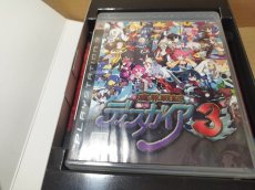 画像3: 【サウンドトラック未開封】魔界戦記ディスガイア3 初回限定版　箱説有　PS3プレイステーション3　【6m9　】 (3)