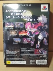 画像2: 【サウンドトラック未開封】魔界戦記ディスガイア3 初回限定版　箱説有　PS3プレイステーション3　【6m9　】 (2)