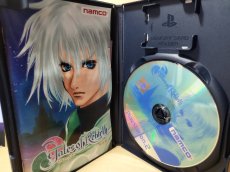 画像3: 【美品評価価格】テイルズ オブ リバース　葉書チラシ箱説有　PS2プレイステーション2【4m7】 (3)