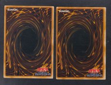 画像2: カオスソルジャー・儀式　2枚セット　初期　状態【C】遊戯王 (2)