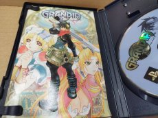 画像3: 【美品評価価格】グランディアII　葉書箱説有　PS2プレイステーション2【7h9】 (3)