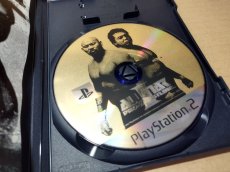 画像5: 【美品評価価格】オールスタープロレスリング2　葉書チラシ箱説有　PS2プレイステーション2【7h9】 (5)