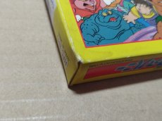画像6: 高橋名人のBugってハニー 箱説有　FCファミコン【5h4】 (6)