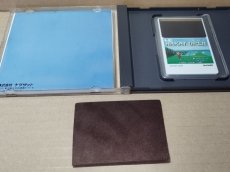画像4: ナグザットオープン 箱説有　PCエンジン【4n3】 (4)