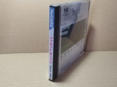 画像2: ナグザットオープン 箱説有　PCエンジン【4n3】 (2)