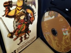 画像4: 【美品評価価格】7（セブン） 〜モールモースの騎兵隊〜 葉書箱説有　PS2プレイステーション2【8m9】 (4)