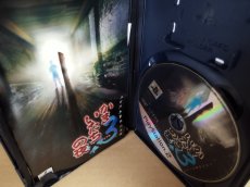 画像4: 【美品評価価格】かまいたちの夜3 三日月島事件の真相 葉書チラシ箱説有　PS2プレイステーション2【8m9】 (4)
