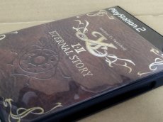画像3: 【美品評価価格】イースI・II エターナルストーリー 箱説有　PS2プレイステーション2【7m8】 (3)