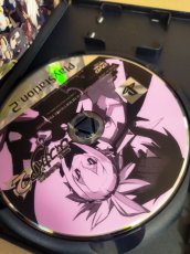 画像6: 【美品評価価格】魔界戦記ディスガイア2　チラシ葉書箱説有　PS2プレイステーション2【7m8】 (6)