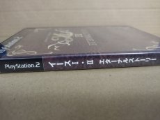 画像2: 【美品評価価格】イースI・II エターナルストーリー 箱説有　PS2プレイステーション2【7m8】 (2)