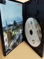 画像4: 【美品評価価格】テイルズ オブ レジェンディア　チラシ葉書箱説有　PS2プレイステーション2【7m8】 (4)