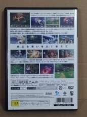 画像3: 【美品評価価格】テイルズ オブ レジェンディア　チラシ葉書箱説有　PS2プレイステーション2【7m8】 (3)
