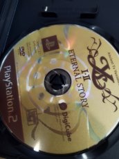 画像6: 【美品評価価格】イースI・II エターナルストーリー 箱説有　PS2プレイステーション2【7m8】 (6)
