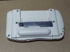画像5: ワンダースワンカラー本体　ファイナルファンタジー版　ソフト付き　ジャンク　箱説無　WSワンダースワン【6m5】 (5)