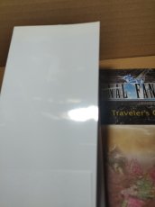 画像7: 【美品評価価格】ファイナルファンタジー トラベラーズガイド 帯有【5h8】 (7)