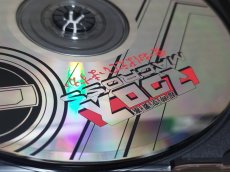 画像5: 【美品評価価格】超時空要塞マクロス愛・おぼえていますか　帯葉書箱説有　SSセガサターン【4h2】 (5)
