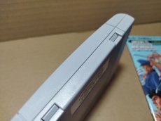 画像25: 【美品評価価格】ワールドヒーローズ　箱説有　SFCスーパーファミコン【9h6】 (25)