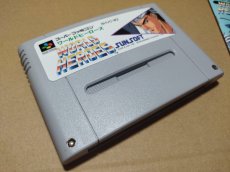 画像21: 【美品評価価格】ワールドヒーローズ　箱説有　SFCスーパーファミコン【9h6】 (21)