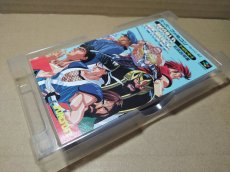 画像19: 【美品評価価格】ワールドヒーローズ　箱説有　SFCスーパーファミコン【9h6】 (19)