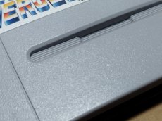 画像22: 【美品評価価格】ワールドヒーローズ　箱説有　SFCスーパーファミコン【9h6】 (22)