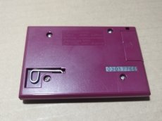 画像3: ヘルメット　HELMET　箱説無　ゲームウォッチ【1】 (3)