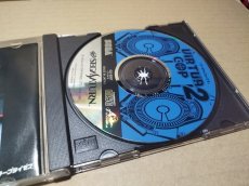 画像3: バーチャコップ2　箱説有　SSセガサターン【4N5】 (3)