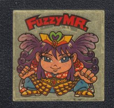 画像1: ＦuzzyＭ.Ｒ　ファジーミスター　状態【B】 (1)