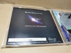 画像4: 【美品評価価格】機動戦士Zガンダム　前編　ゼータの鼓動　帯箱説有　SSセガサターン【6m1】 (4)