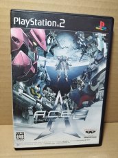 画像1: 【減額品】アナザーセンチュリーエピソード2　箱説有　PS2プレイステーション【7h9】 (1)