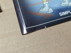 画像6: SIMPLE1500シリーズ Vol.97 THE スカッシュ　箱説有　PS1プレイステーション【6m1】 (6)
