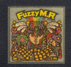 画像1: ＦuzzyＭ.Ｒ　ファジーマリアロココ　状態【B】 (1)