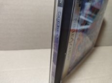 画像2: 【美品評価価格】デカスリート　帯葉書箱説有　SSセガサターン【9m4】 (2)