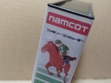 画像5: ファミリージョッキー　新品未使用　FCファミコン【5m5】 (5)