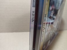 画像2: 【美品評価価格】デザイア　帯葉書チラシカード箱説有　SSセガサターン【4m2】 (2)